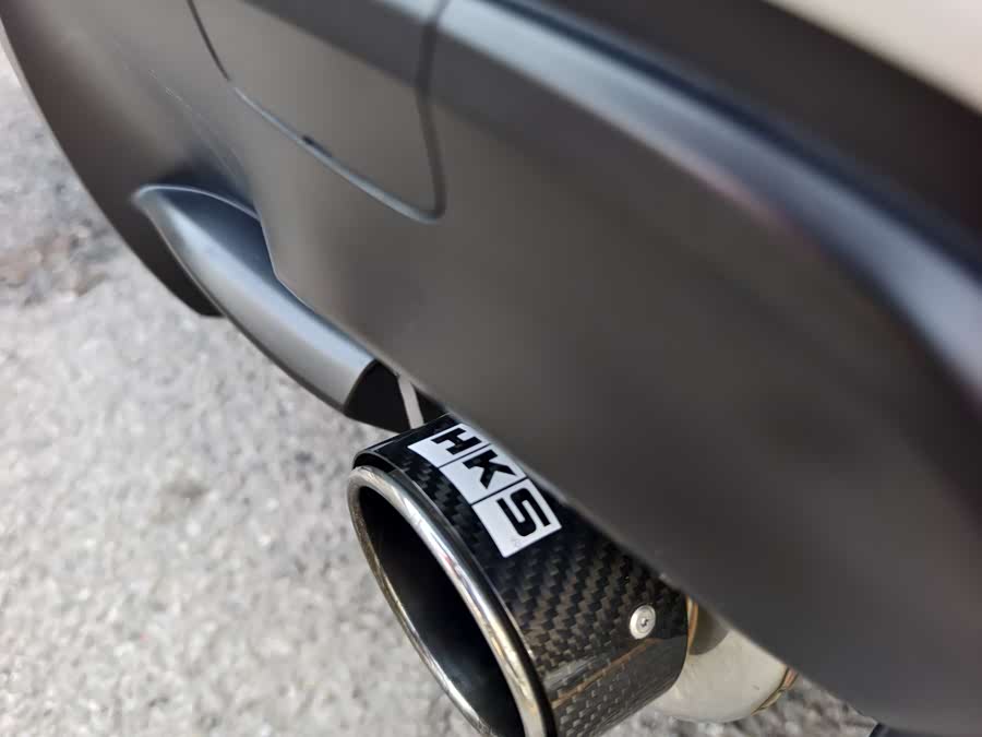 Toyota 86 2019 image de voiture #21