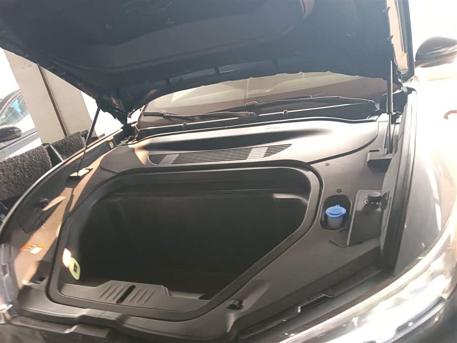 Ford Mustang Mach-E 2023 #21 Ford Mustang Mach-E 2023 car image #21