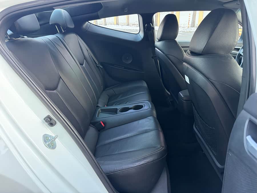 Hyundai Veloster 2015 #21 Hyundai Veloster 2015 car image #21