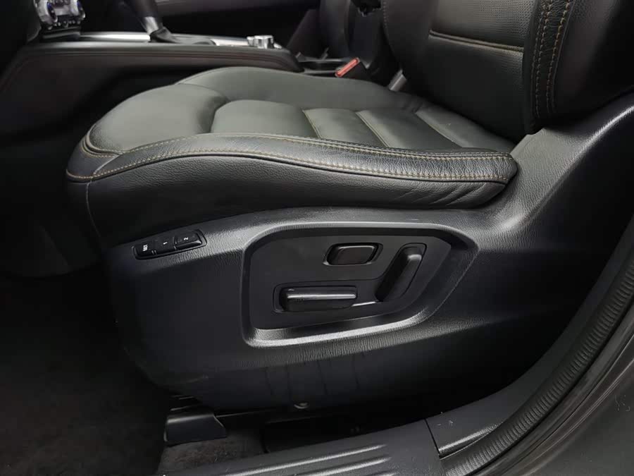 Mazda CX-5 2021 immagine di auto #21
