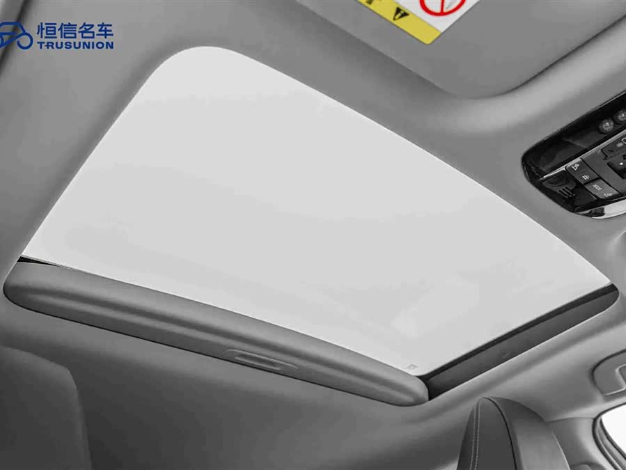 Toyota Harrier 2023 immagine di auto #21