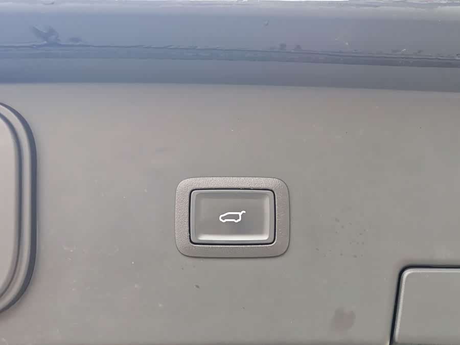 HongQi HQ9 PHEV 2024 imagem de carro #21