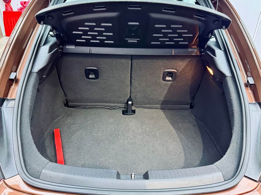 Volkswagen Beetle 2016 car image #21