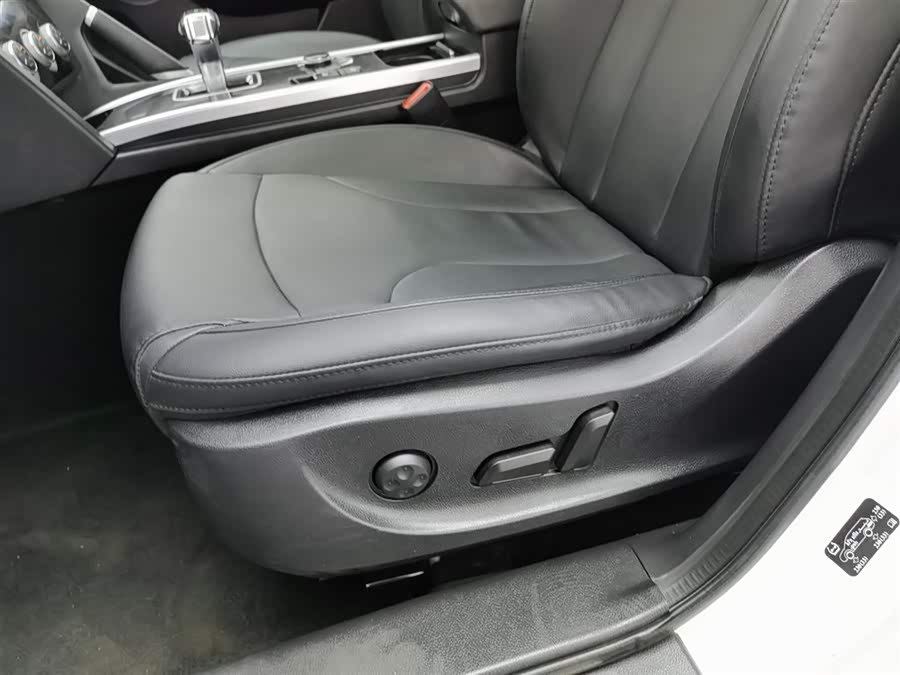 Haval H6 2019 car image #21
