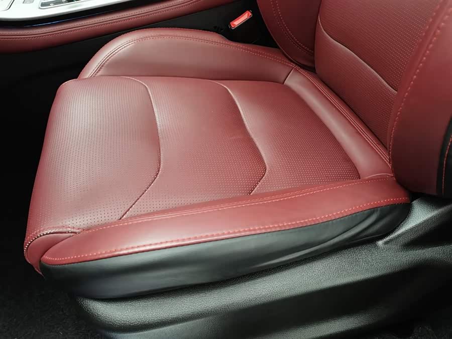 Jetour X70 PLUS 2020 imagen de coche #21