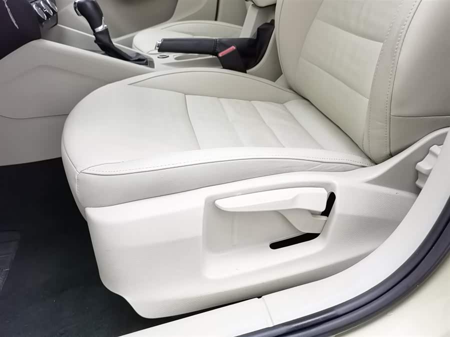 斯柯达 明锐 2014 汽车图片 #21