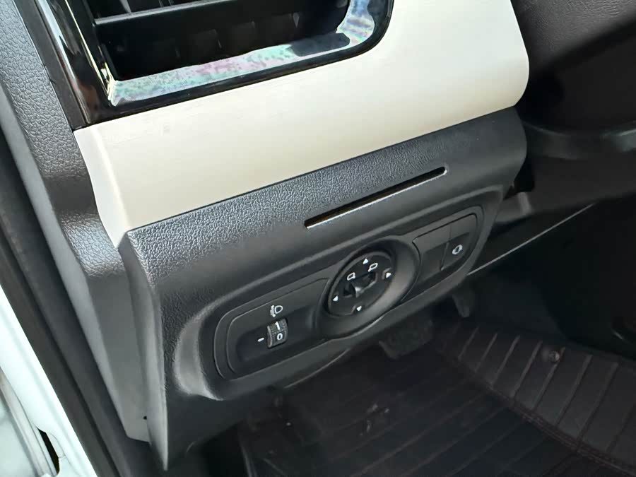 Chery Tiggo 3x 2022 car image #21