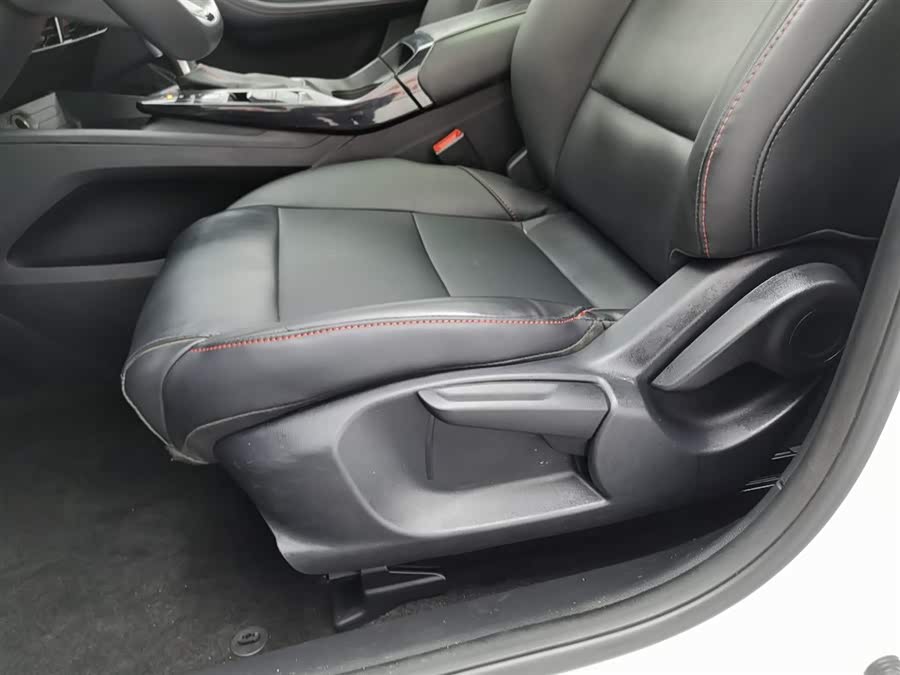 MG 5 2022 car image #21