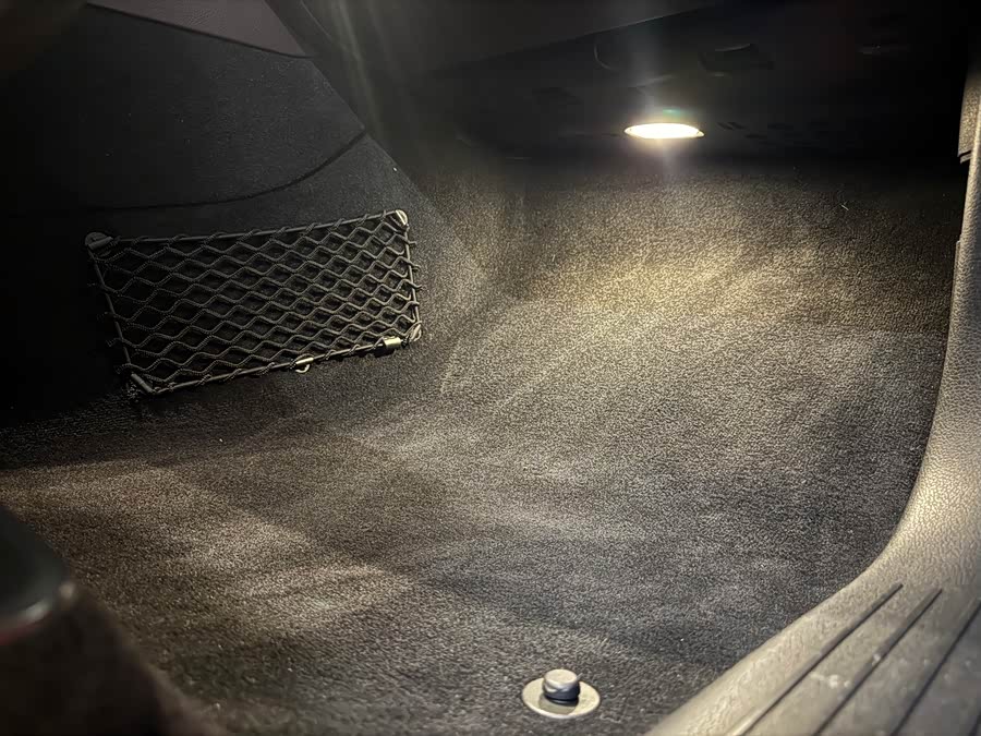 Mercedes-Benz GLE Class 2021 car image #21