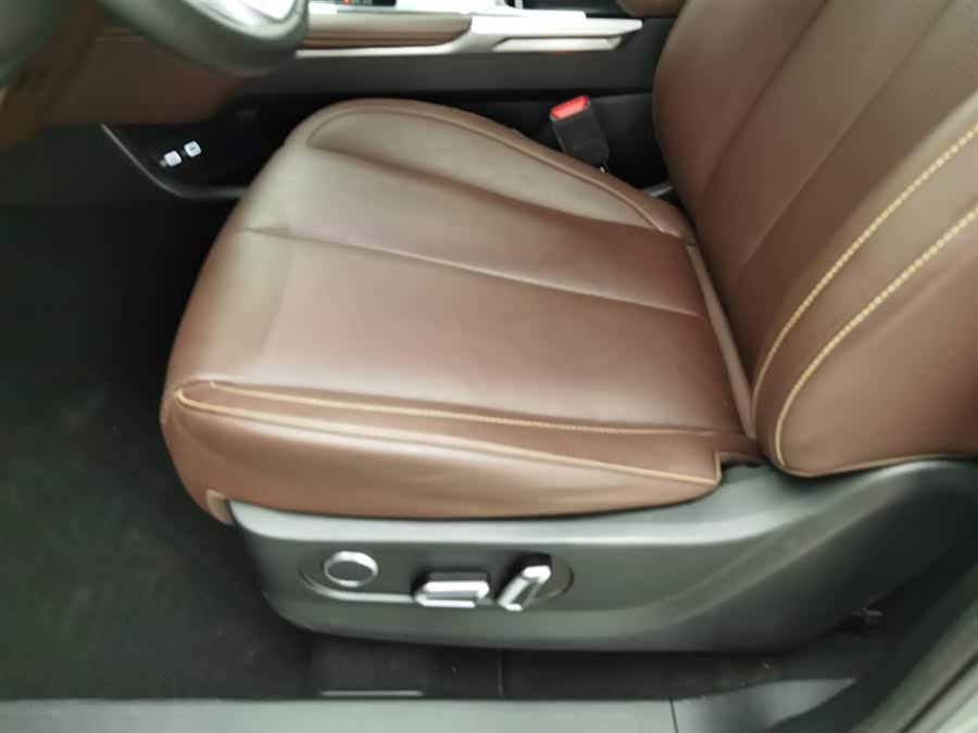 Great Wall Shanhai Pao 2023 car image #21