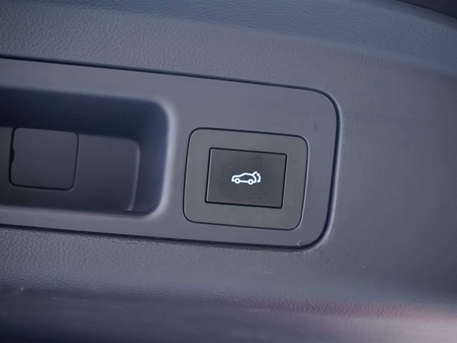 GAC Trumpchi M8 2022 car image #21