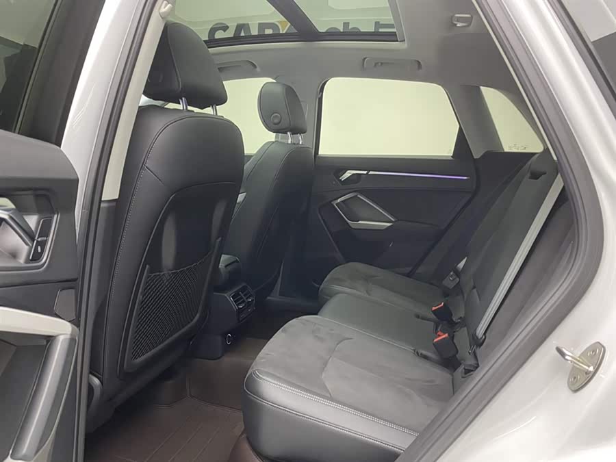 奥迪 奥迪Q3 2022 汽车图片 #21