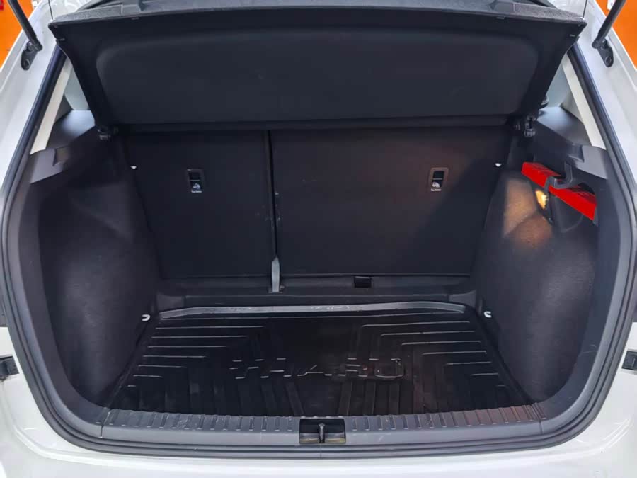 Volkswagen Tharu 2020 car image #21