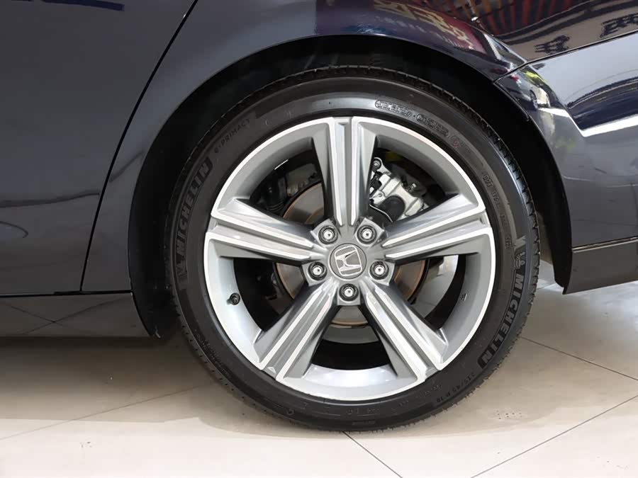 Honda Accord 2024 car image #21