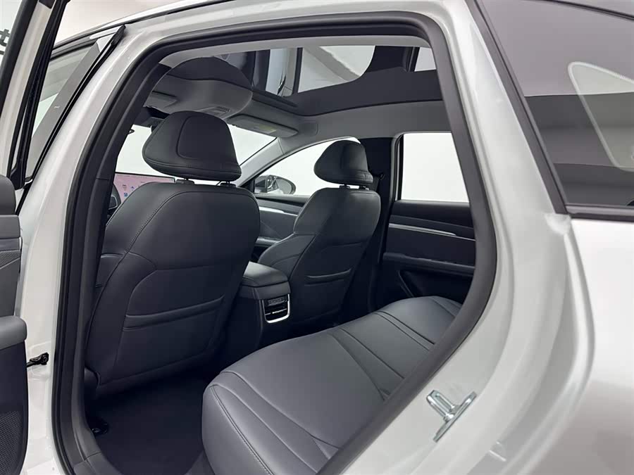 Xpeng MONA M03 2024 изображение автомобиля #21