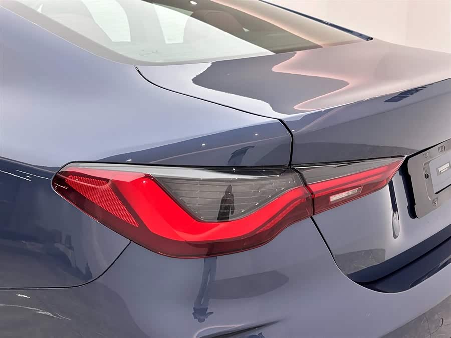 BMW 4 Series 2021 #21 BMW 4 Series 2021 car image #21