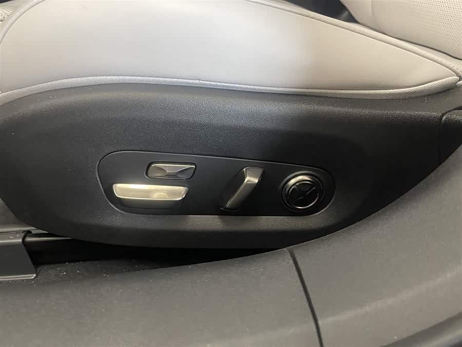 MI SU7 2024 #21 MI SU7 2024 immagine di auto #21