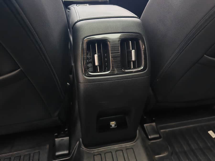 Hyundai Tucson 2019 #21 Hyundai Tucson 2019 car image #21