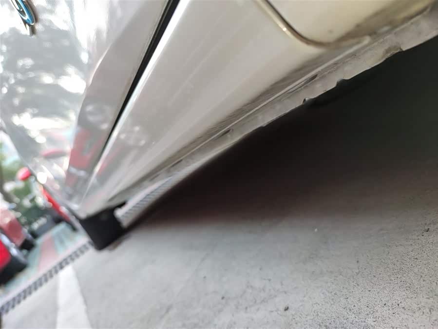 日产 轩逸·纯电 2019 汽车图片 #21