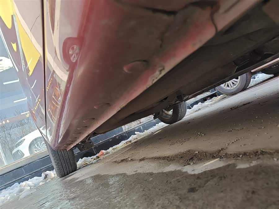 Kaiyi C3 2017 image de voiture #21