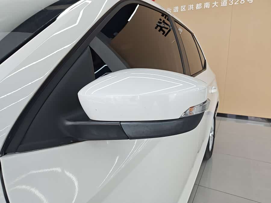 Skoda Fabia 2016 صورة سيارة #21