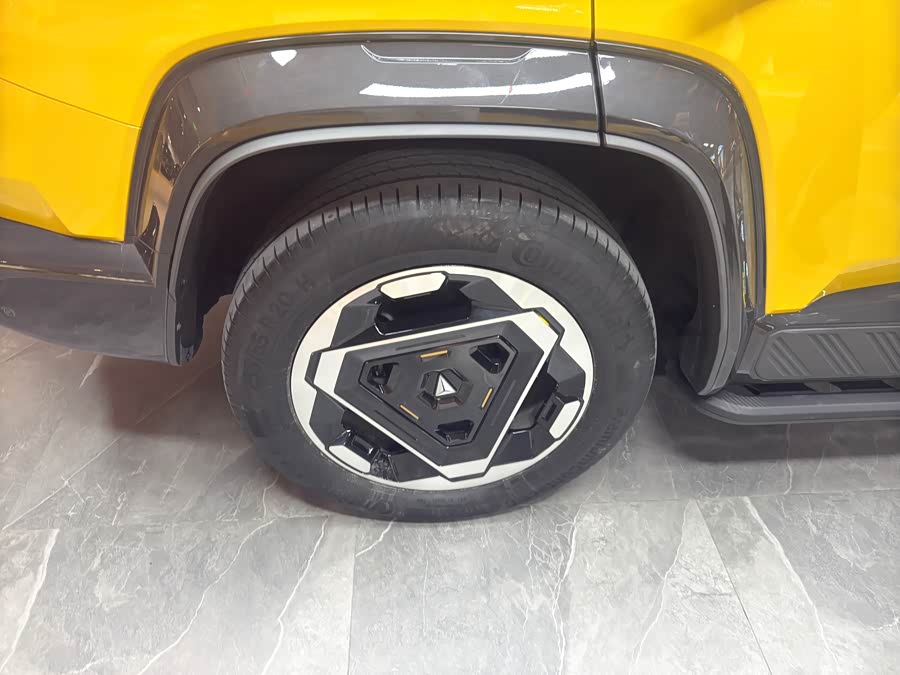 Deepal G318 2025 #21 Deepal G318 2025 immagine di auto #21