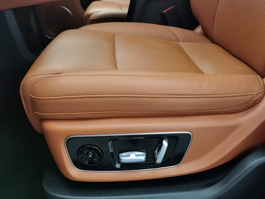 Li L9 2023 imagen de coche #21