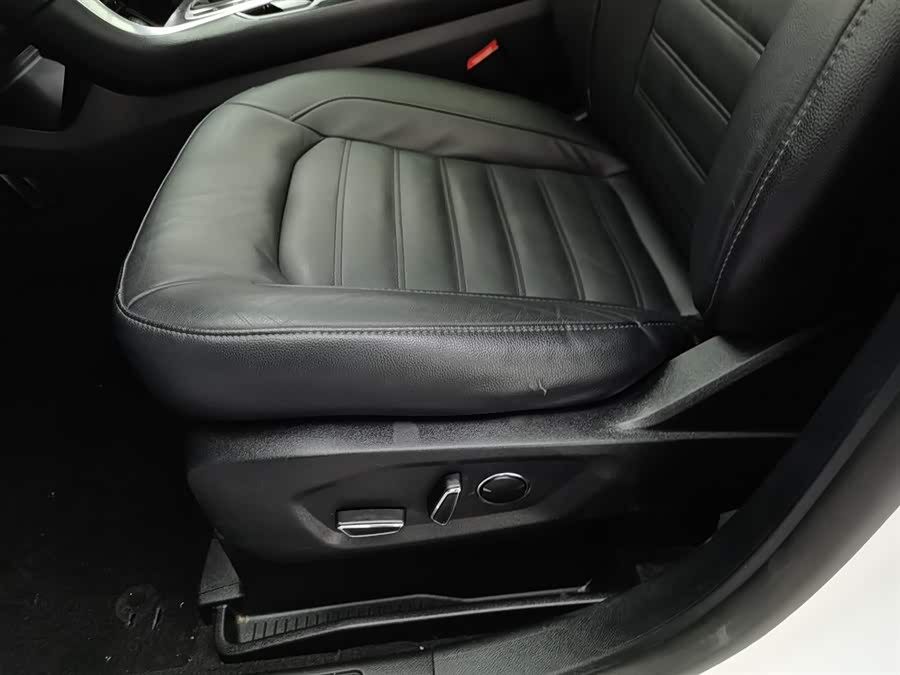 Ford Edge 2017 car image #21