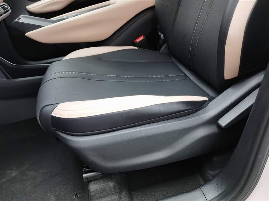 BYD Seagull 2025 car image #21
