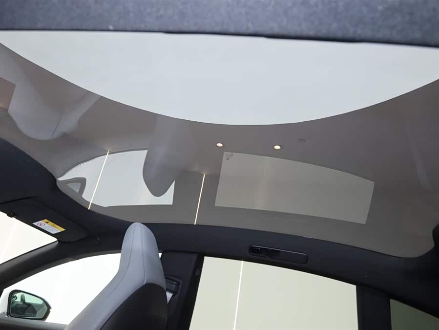 NIO ET5 2024 car image #21