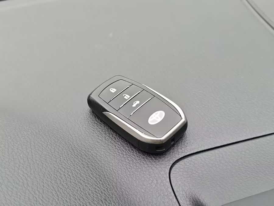 Vios 2020 immagine di auto #21