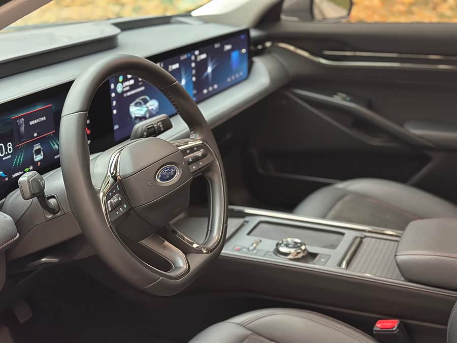 福特 蒙迪欧 2023 汽车图片 #21