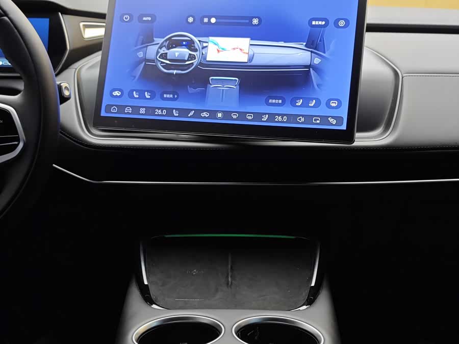 Deepal SL03 2024 car image #21