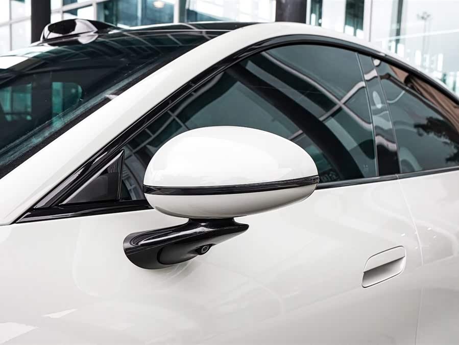 MI SU7 2025 car image #21