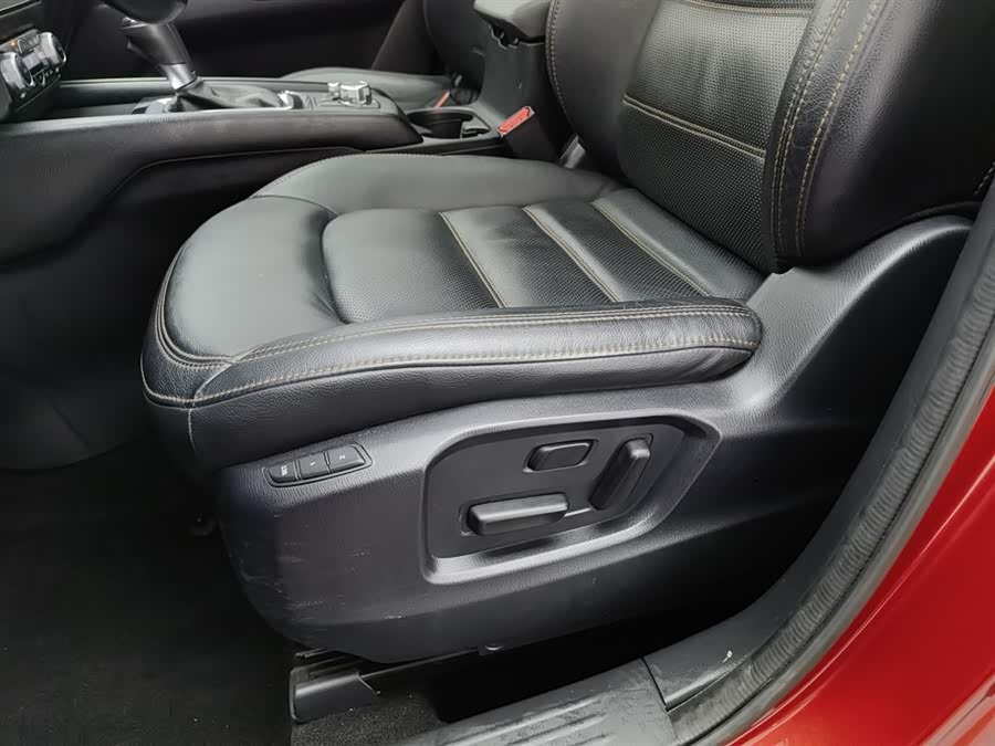 Mazda CX-5 2018 car image #21