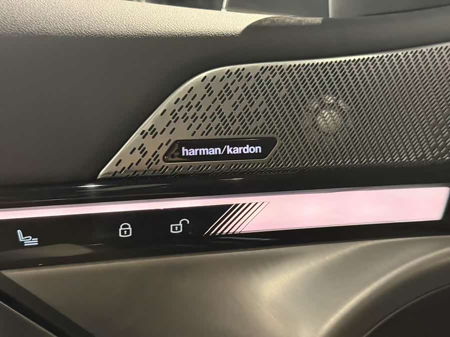 BMW i5 2024 #21 BMW i5 2024 car image #21