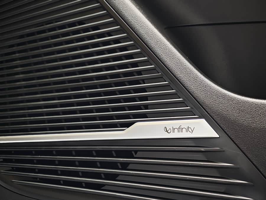 GEELY Boyue L 2022 #21 GEELY Boyue L 2022 car image #21