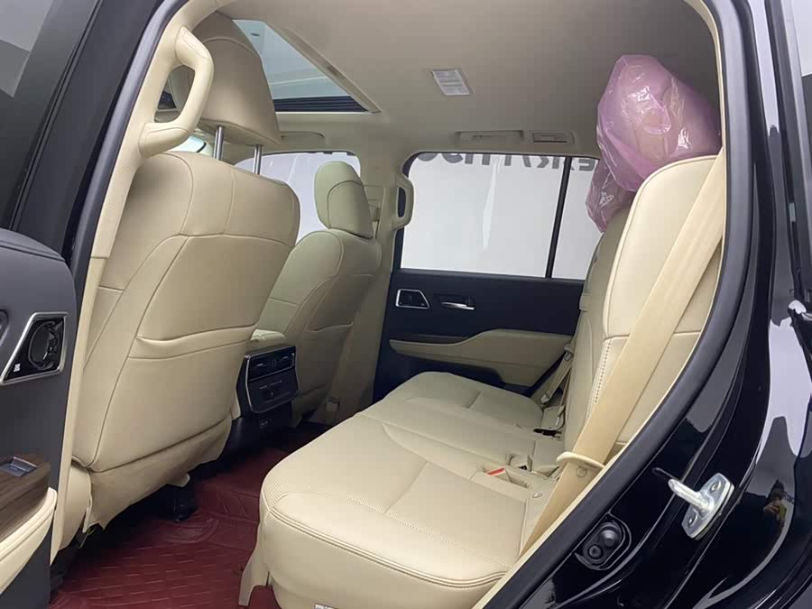 丰田 2025 汽车图片 #21