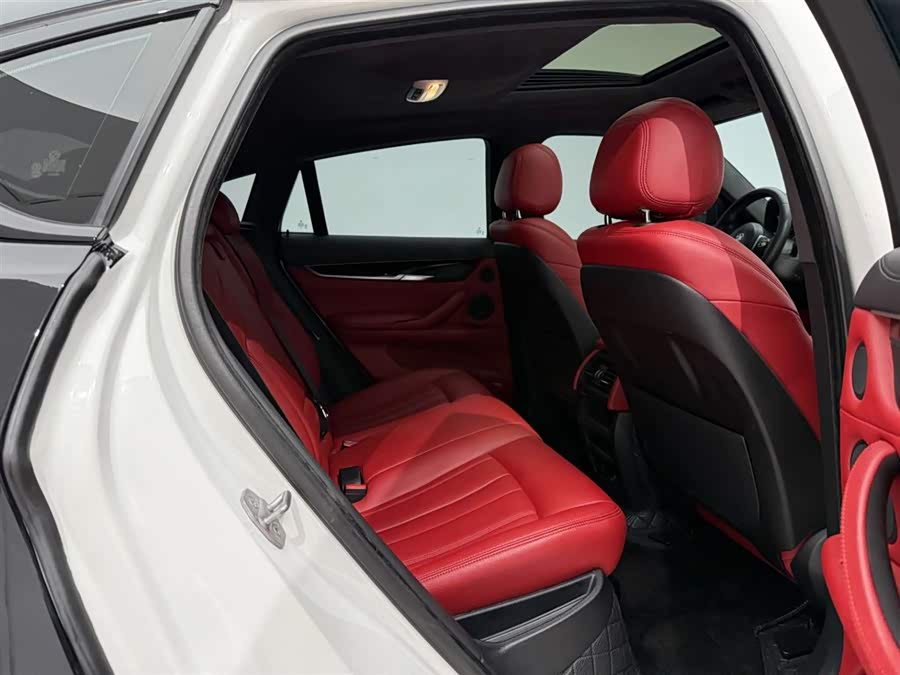 BMW X6 2015 immagine di auto #21