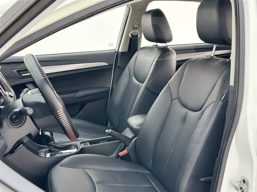 荣威 荣威360 2018 汽车图片 #21