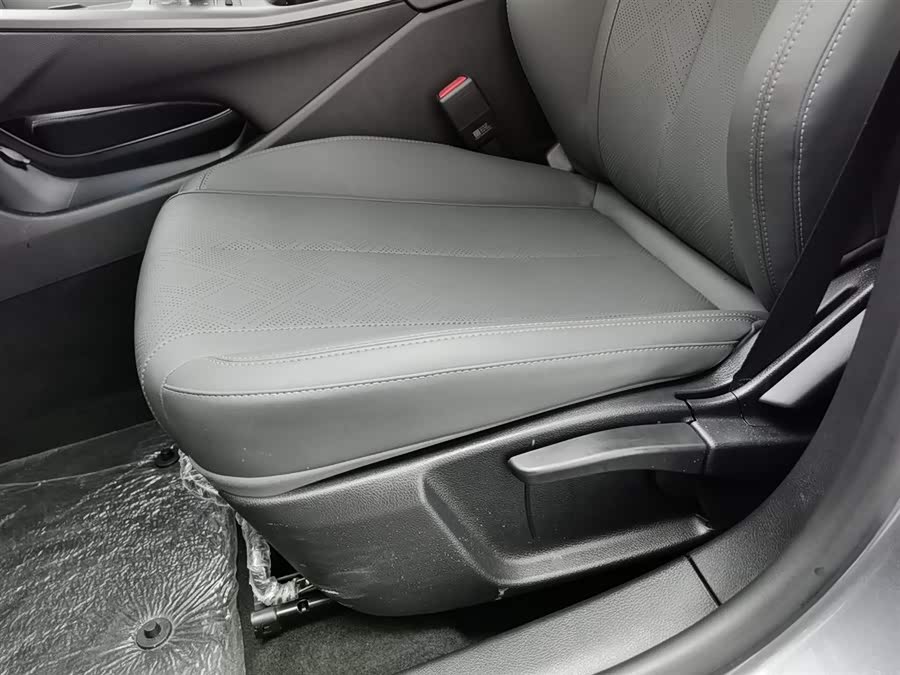 BYD Qin Plus 2025 car image #21