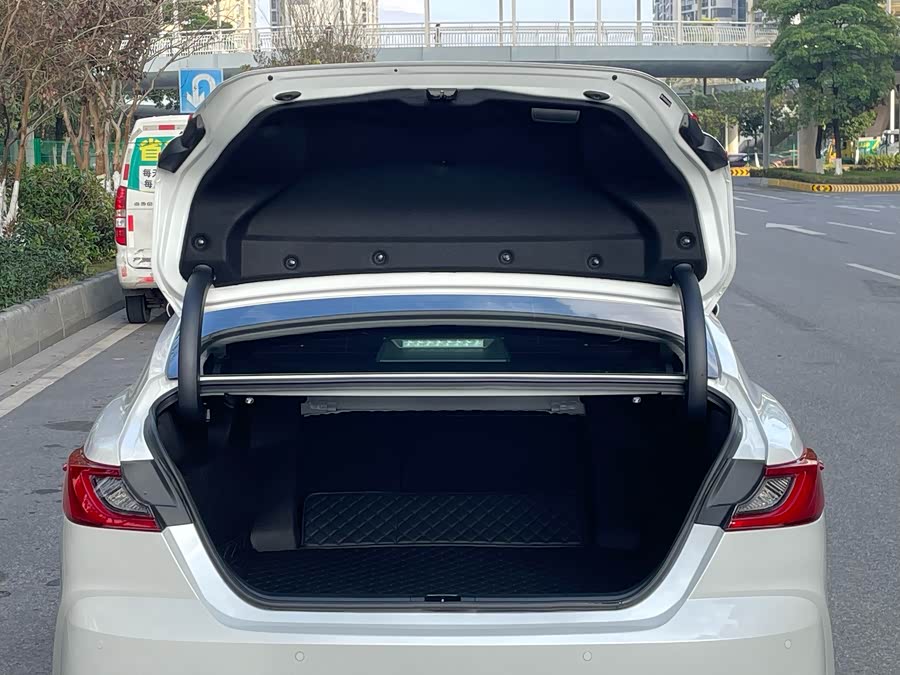 Toyota C3R 2025 car image #21