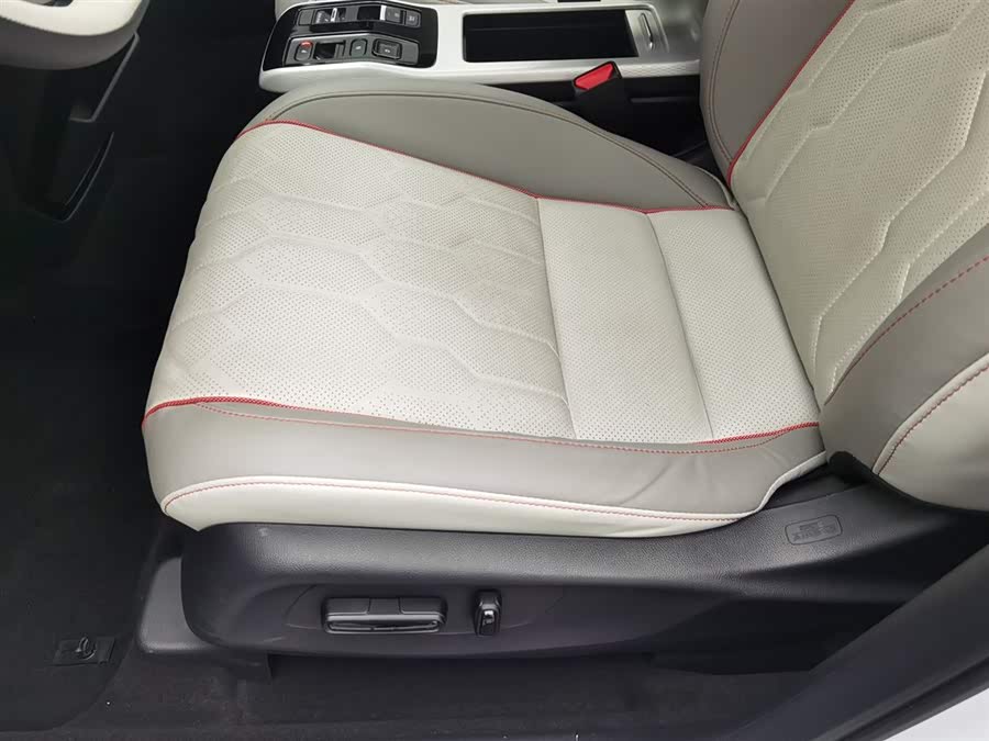 Honda e:NS2 2025 car image #21