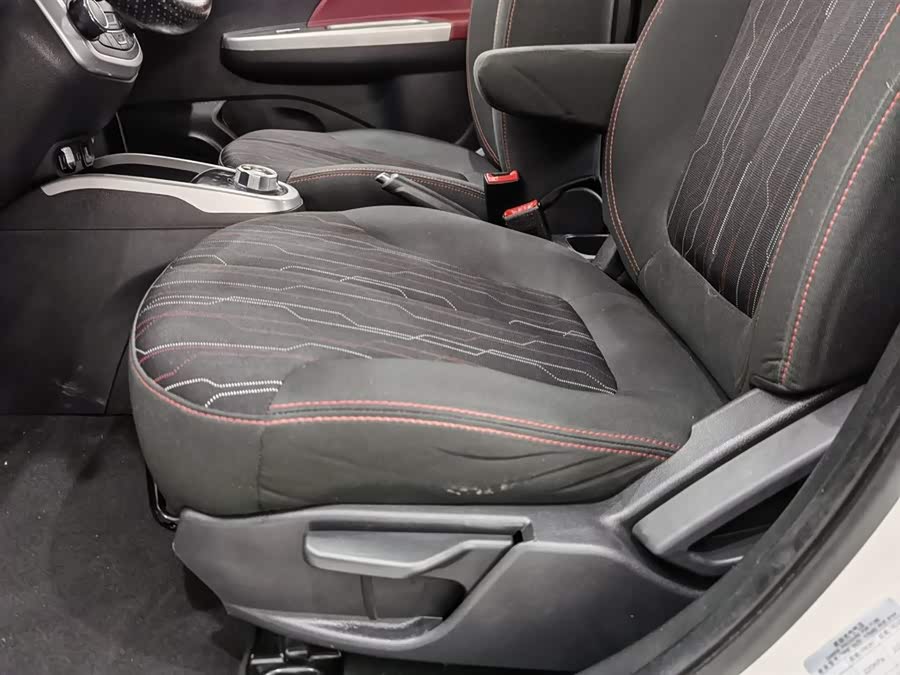 Changan BenBen 2017 #21 Changan BenBen 2017 car image #21