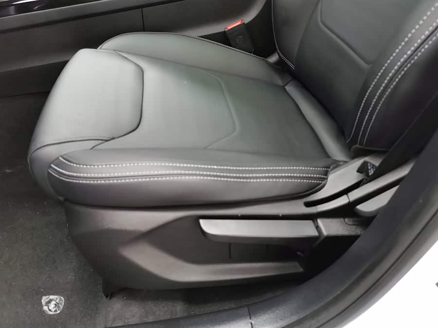 BYD Song Pro 2020 car image #21