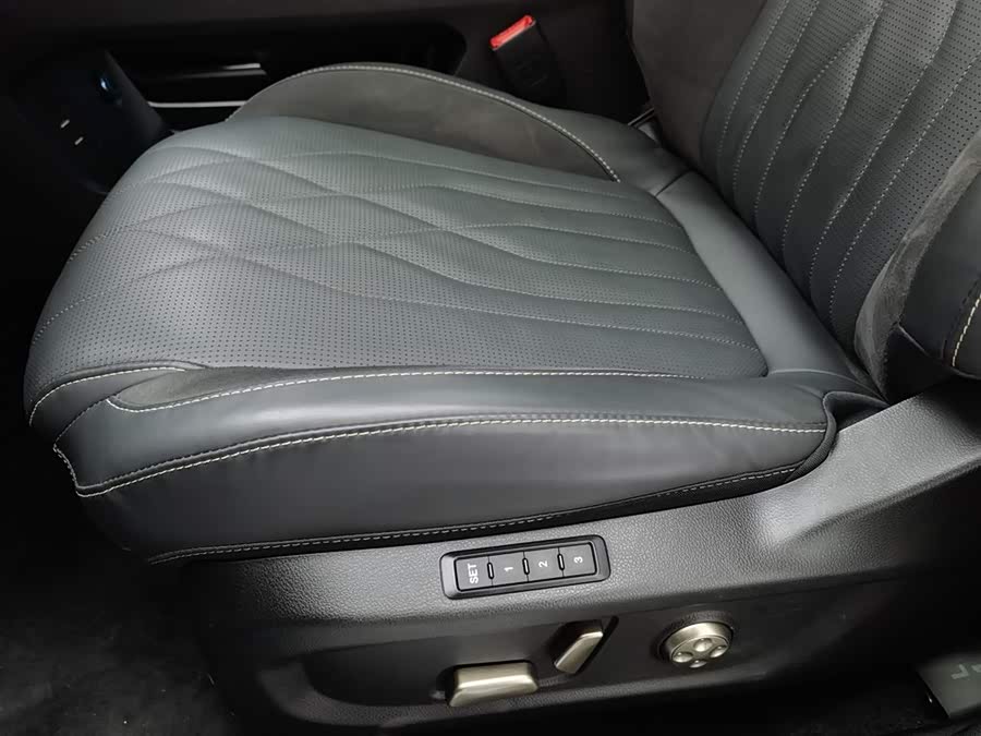 捷途山海 捷途山海L9 2024 汽车图片 #21