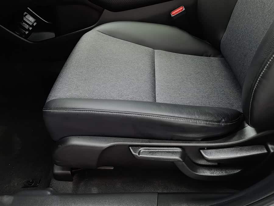 Honda XR-V 2020 #21 Honda XR-V 2020 car image #21