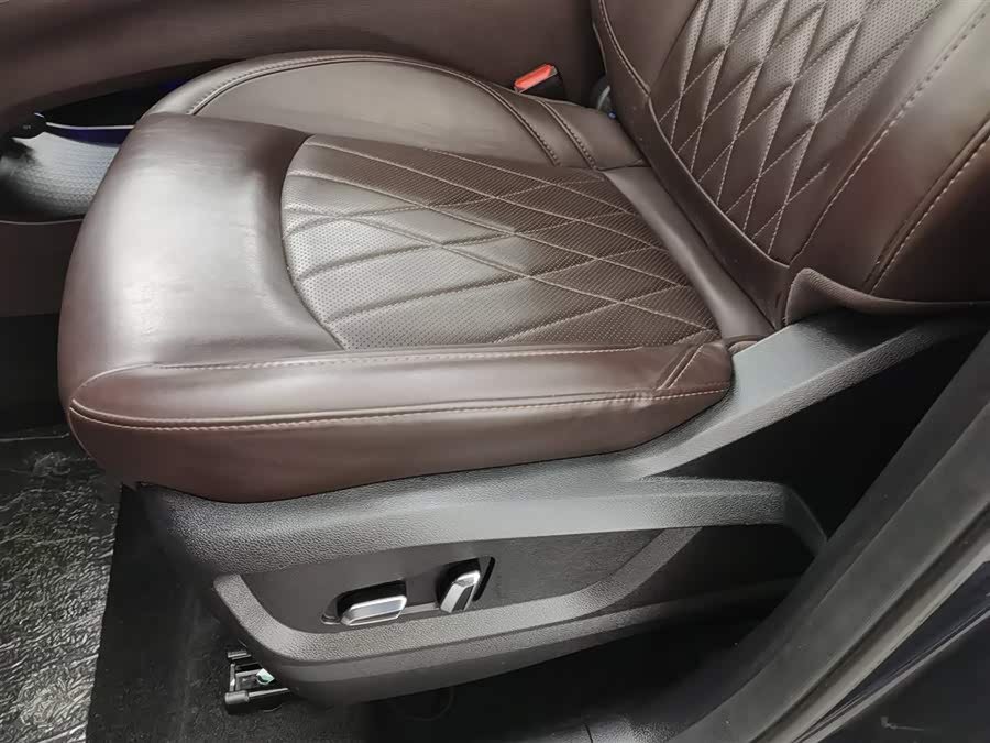 Chery Tiggo 8 Plus 2024 car image #21