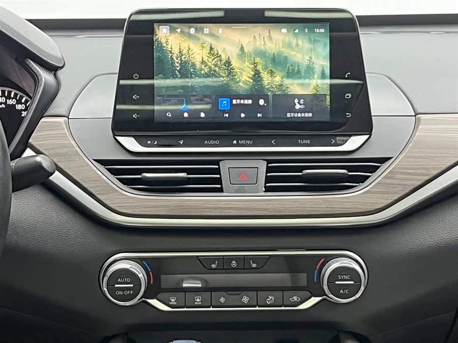 日产 天籁 2020 汽车图片 #21