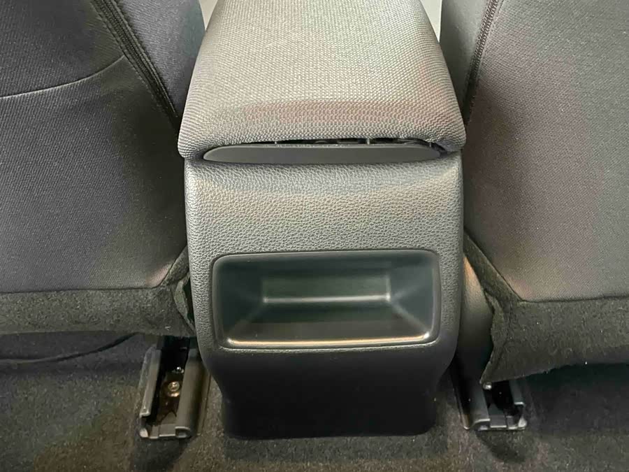 丰田 卡罗拉 2022 汽车图片 #21